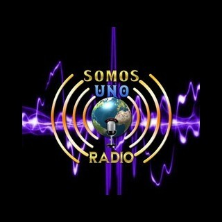 Somos uno Radio logo