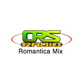 ORS Radio - Romantica Mix logo