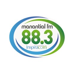KBNR Manantial 88.3 FM logo