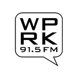WPRK 91.5 FM logo