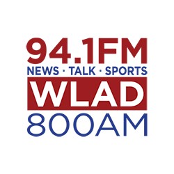 WLAD 800 AM logo
