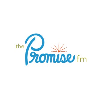 WOLW The Promise FM logo