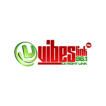 Vibes Link FM logo