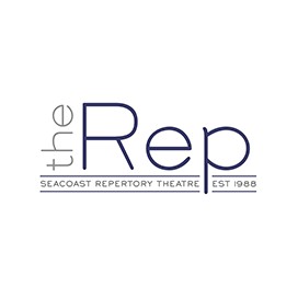 Seacoast Rep Radio Network logo