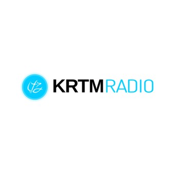 KKRS KRTM Radio logo