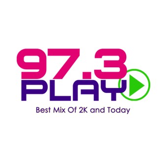 WPYA 97.3 FM logo