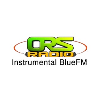 ORS Radio - Instrumental BlueFM logo