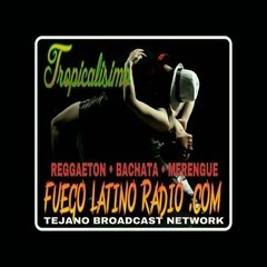 Fuego Latino Radio