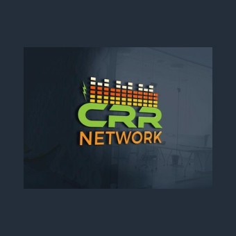 Caribbean Rhythms Radio Network logo