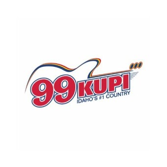 KQPI / KUPI / KUPY - 99.5 / 99.1 / 99.9 FM logo