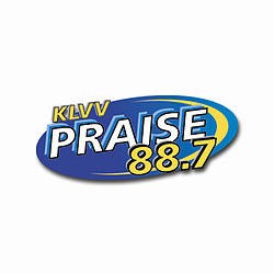 KLVV / KGVV My Praise 88.7 / 90.5 FM logo