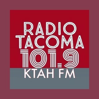 RadioTacoma logo