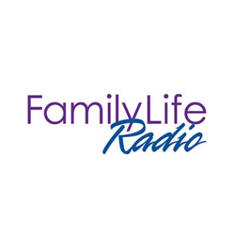 KFLQ Family Life Radio 91.5 FM logo