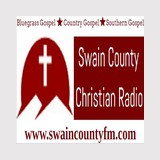Swain County Christian Radio logo