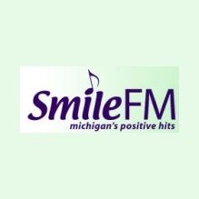 WDTE Smile FM logo