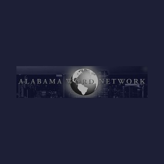 Alabama Word Network