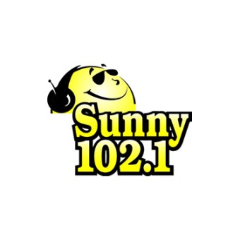 KSWW Sunny 102.1 FM logo