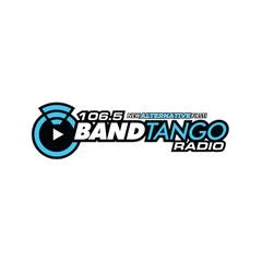 Bandtango Radio 106.5 logo