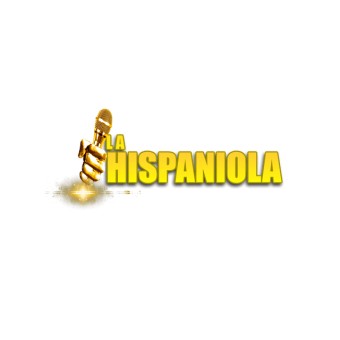 La Hispaniola Radio logo