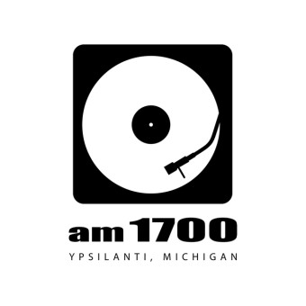 AM 1700 logo