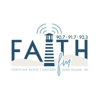 WEGB Faith FM logo