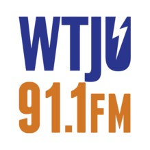 WTJU - 91.1 FM