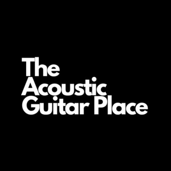 The Acoustic Guitar Place logo