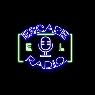 El Escape Radio logo