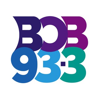 WERO Bob 93.3 FM logo