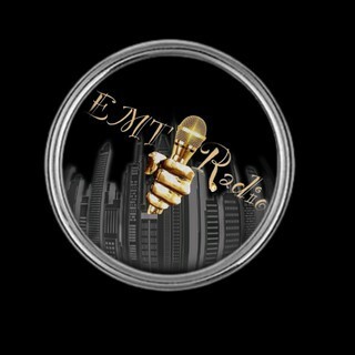 EMT Radio logo