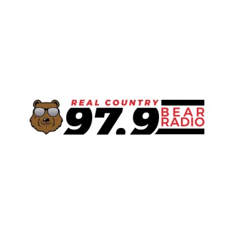 WNBB The Bear 97.9 FM