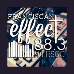 Effect 88.3 FM logo