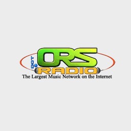ORS Radio - 80s Pop logo