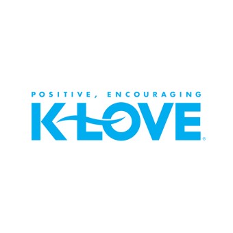 WLBW K-love 92.1 FM logo