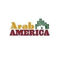 Arab America Detroit logo