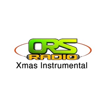 ORS Radio - Xmas Instrumental logo