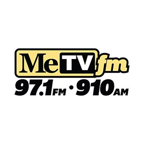 WGTO MeTV 97.1 FM logo