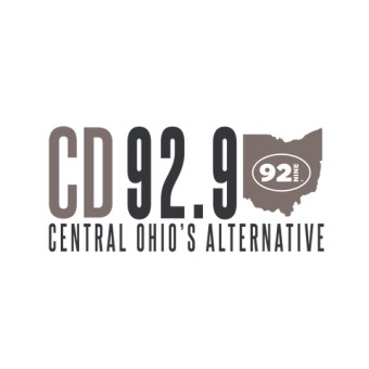 WWCD CD92.9 FM