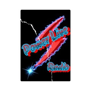 Power Live Radio logo