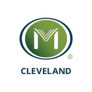 WCRF Moody Radio Cleveland 103.3 logo