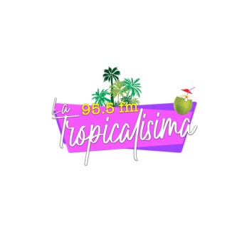 La Tropicalisima logo