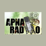 Apna Radio logo