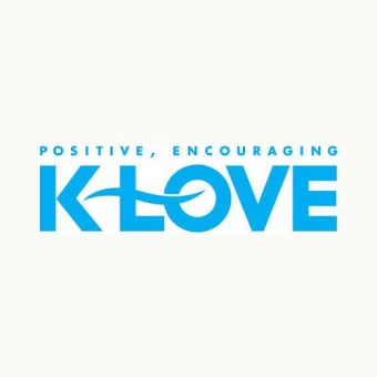 WCCC K-LOVE 106.9 FM logo