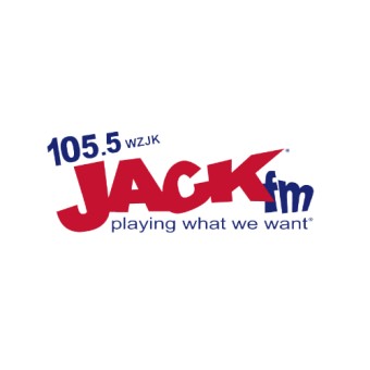 WZJK 105.5 Jack FM