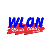 WLON 1050 AM logo