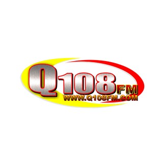 KQLM La Nueva Q108 FM logo