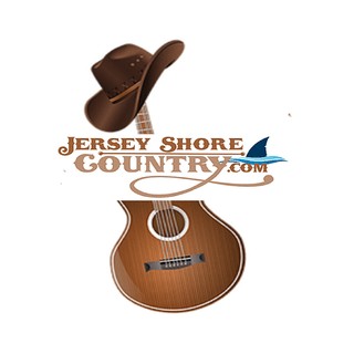Jersey Shore Country / Captain Jack logo