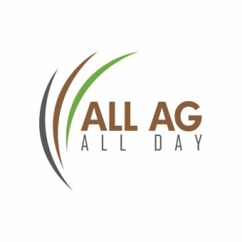 KDDD All Ag All Day logo