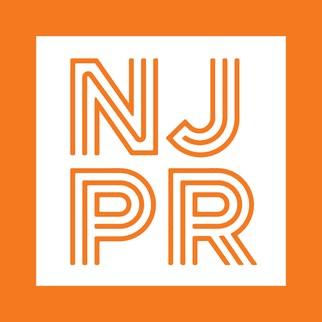 WNJT New Jersey Public Radio logo