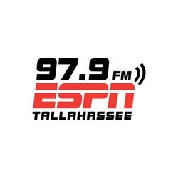 WTSM 97.9 ESPN logo